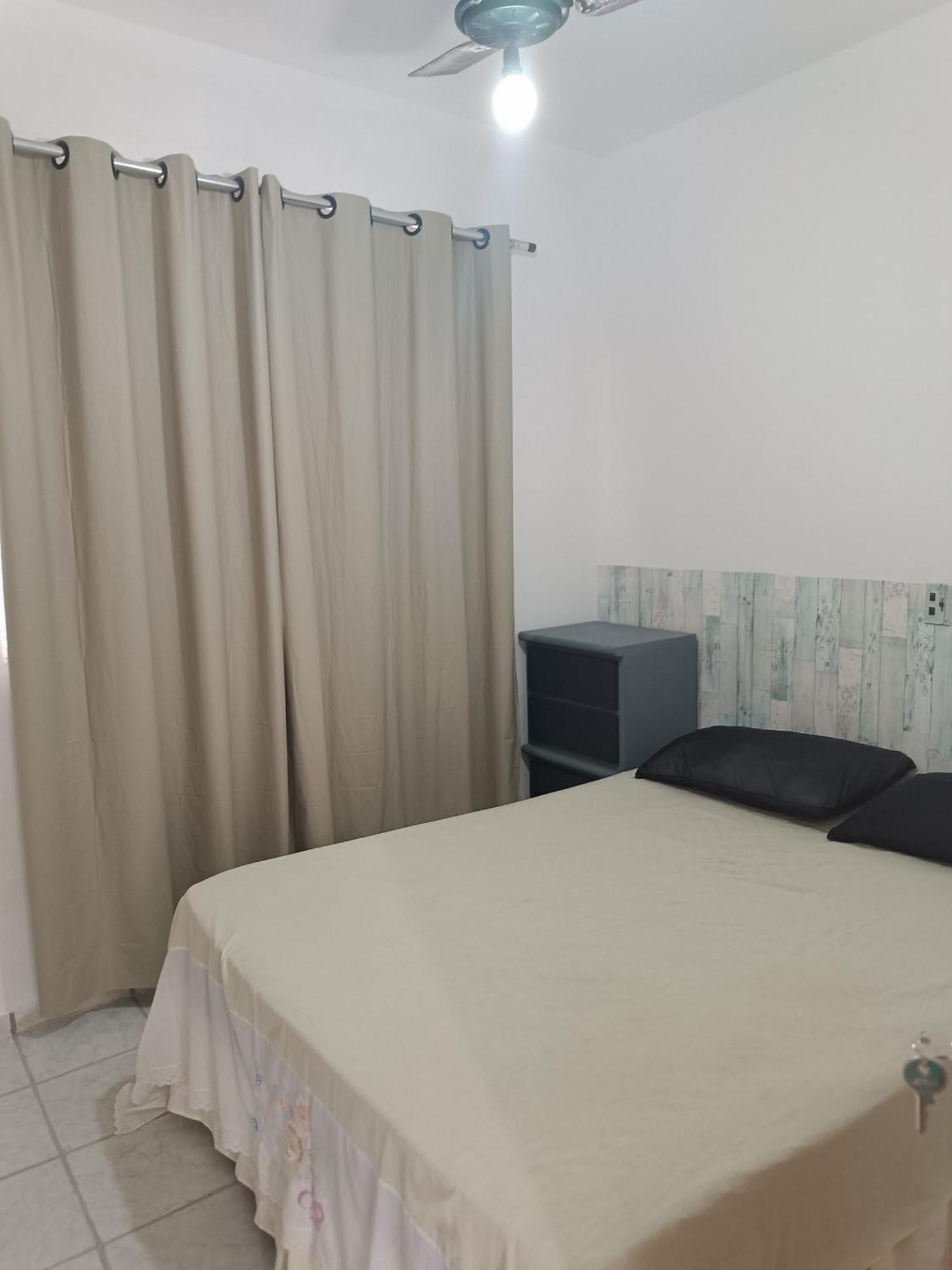 Temporada Praia De Setiba Guarapari Bagian luar foto