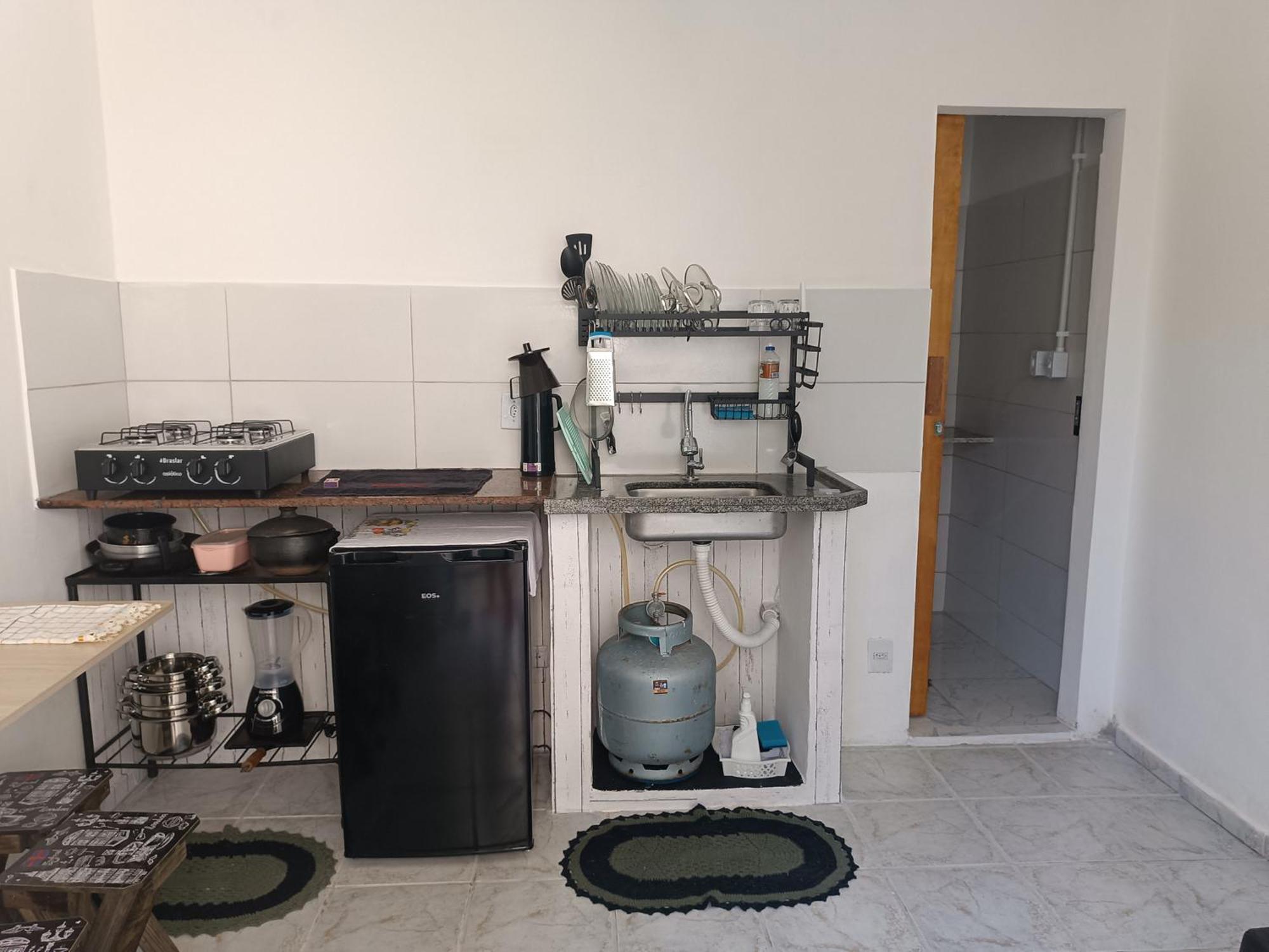 Temporada Praia De Setiba Guarapari Bagian luar foto